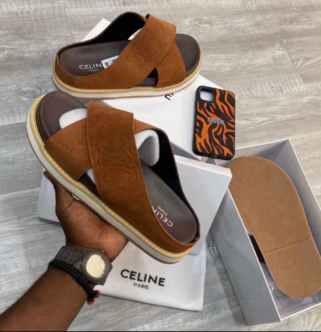 Celin slide