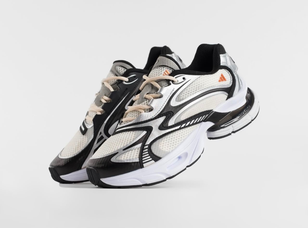 Adidas formotion one
