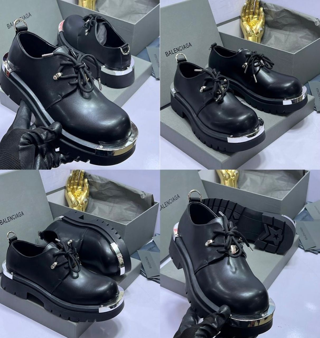Balenciaga premium